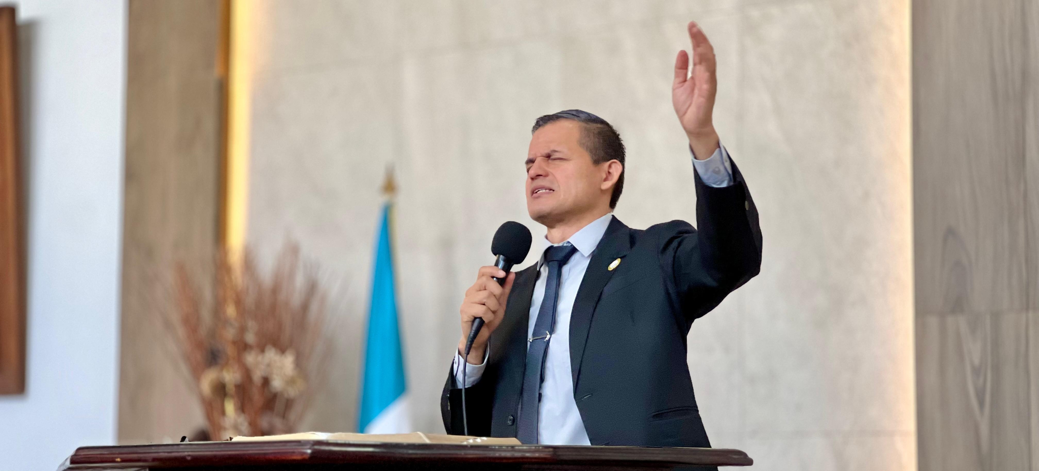 Sermón Esperanza para hoy